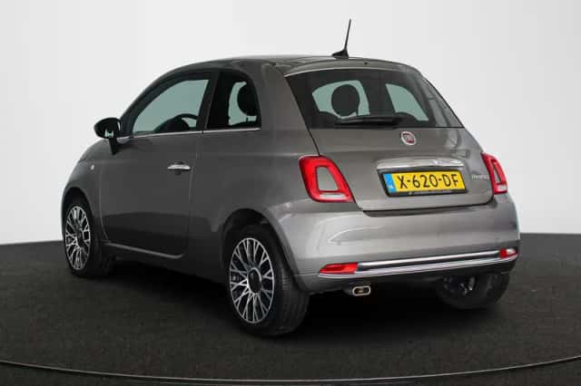 Fiat 500 (2023) thumbnail 4