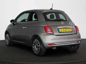 Fiat 500 (2023) thumbnail 4