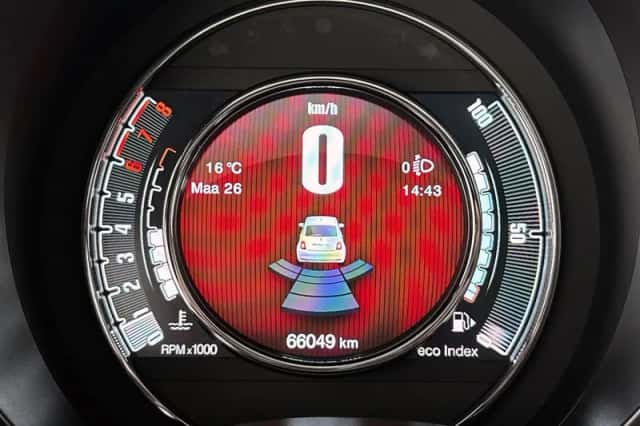 Fiat 500 (2023) thumbnail 35