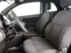 Fiat 500 (2023) thumbnail 6