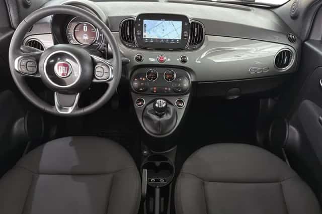 Fiat 500 (2023) thumbnail 7