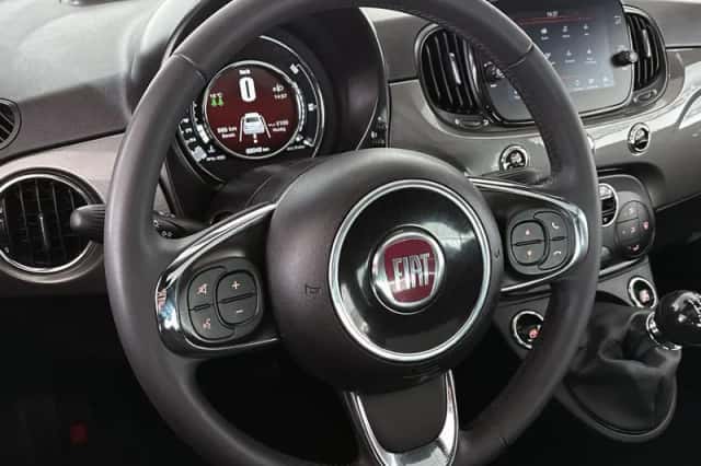 Fiat 500 (2023) thumbnail 9