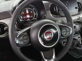 Fiat 500 (2023) thumbnail 9