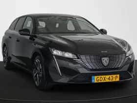 Peugeot 308 (2024) thumbnail 2