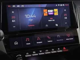 Peugeot 308 (2024) thumbnail 12