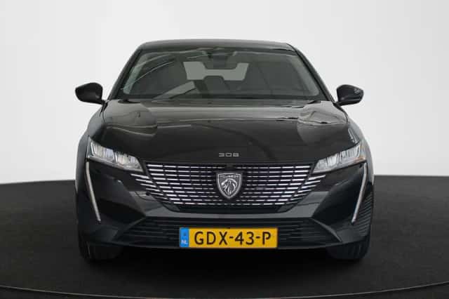 Peugeot 308 (2024) thumbnail 13