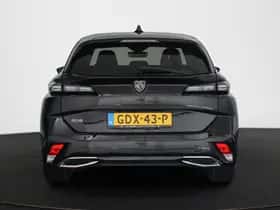 Peugeot 308 (2024) thumbnail 14