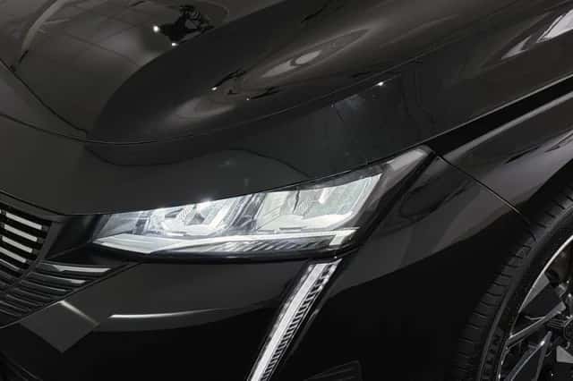 Peugeot 308 (2024) thumbnail 16