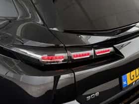 Peugeot 308 (2024) thumbnail 17