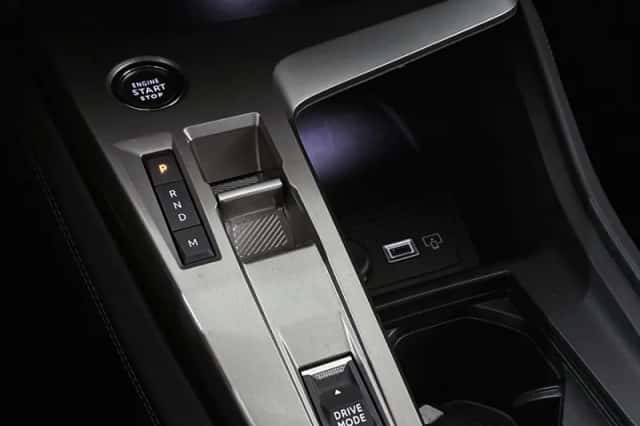 Peugeot 308 (2024) thumbnail 20