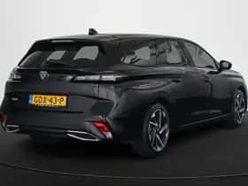 Peugeot 308 (2024) thumbnail 3