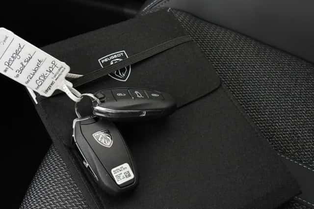 Peugeot 308 (2024) thumbnail 21