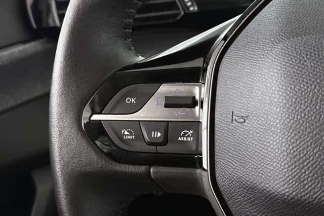Peugeot 308 (2024) thumbnail 22