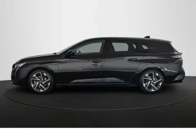 Peugeot 308 (2024) thumbnail 24