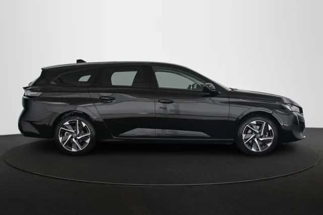 Peugeot 308 (2024) thumbnail 25