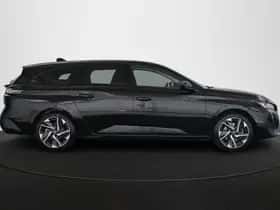 Peugeot 308 (2024) thumbnail 25