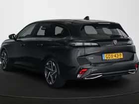 Peugeot 308 (2024) thumbnail 4