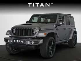 Jeep Wrangler (2025) thumbnail 1