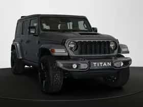 Jeep Wrangler (2025) thumbnail 2