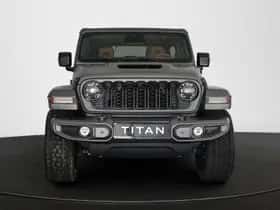 Jeep Wrangler (2025) thumbnail 15