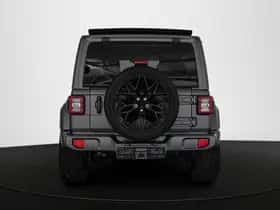 Jeep Wrangler (2025) thumbnail 16