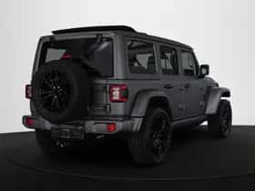 Jeep Wrangler (2025) thumbnail 3
