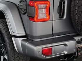 Jeep Wrangler (2025) thumbnail 24