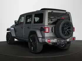 Jeep Wrangler (2025) thumbnail 4