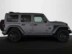 Jeep Wrangler (2025) thumbnail 37