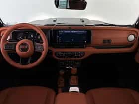 Jeep Wrangler (2025) thumbnail 38