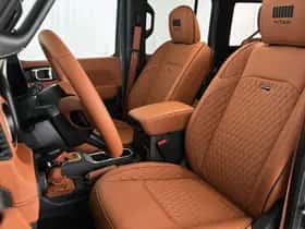 Jeep Wrangler (2025) thumbnail 6