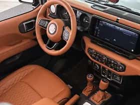 Jeep Wrangler (2025) thumbnail 51