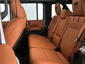 Jeep Wrangler (2025) thumbnail 7