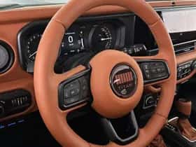 Jeep Wrangler (2025) thumbnail 9