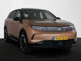 Opel Grandland (2025) thumbnail 2