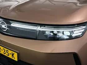 Opel Grandland (2025) thumbnail 20