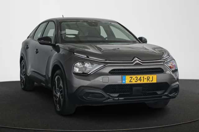 Citroën ë-C4 (2024) thumbnail 2