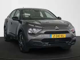 Citroën ë-C4 (2024) thumbnail 2