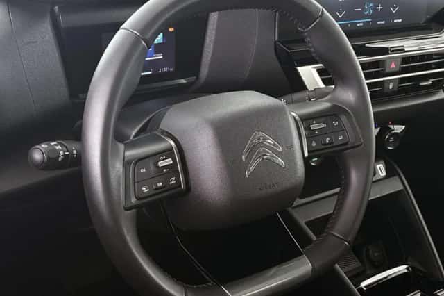 Citroën ë-C4 (2024) thumbnail 11