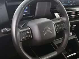 Citroën ë-C4 (2024) thumbnail 11