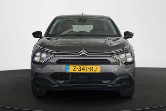 Citroën ë-C4 (2024) thumbnail 13
