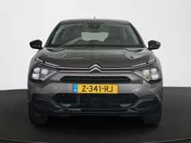 Citroën ë-C4 (2024) thumbnail 13