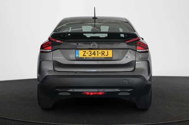 Citroën ë-C4 (2024) thumbnail 14