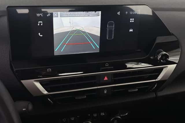 Citroën ë-C4 (2024) thumbnail 15