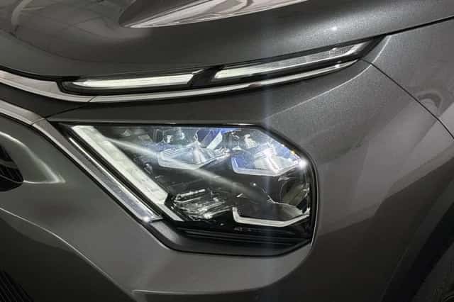 Citroën ë-C4 (2024) thumbnail 17