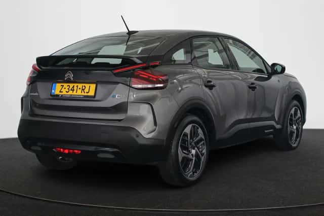 Citroën ë-C4 (2024) thumbnail 3