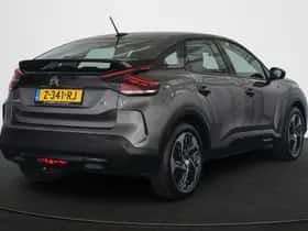 Citroën ë-C4 (2024) thumbnail 3