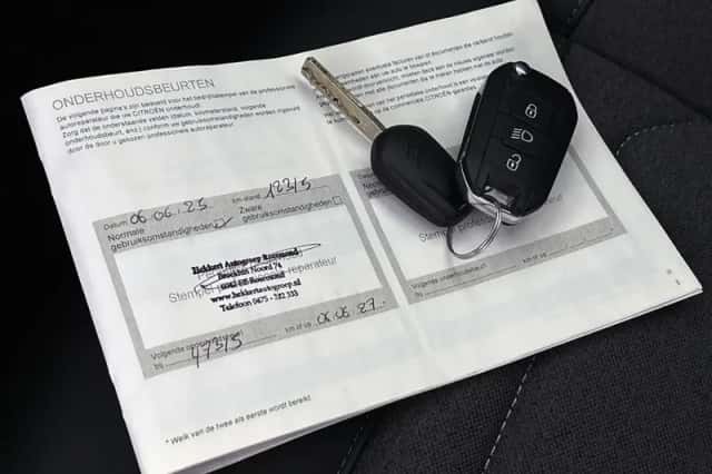 Citroën ë-C4 (2024) thumbnail 23