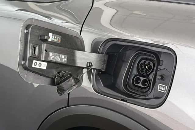 Citroën ë-C4 (2024) thumbnail 25