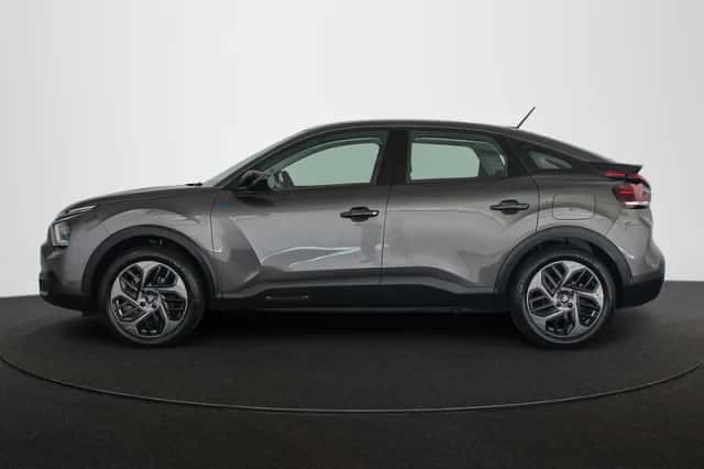 Citroën ë-C4 (2024) thumbnail 27